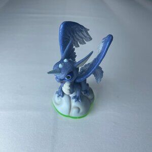 Skylanders Spyro's Adventure Whirlwind Figure - Air Element Dragon